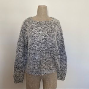 Lumiere Chunky Sweater